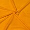 FabricLA | Fleece Fabric By The Yard | 36"X60" Inch Wide | Anti Pill Polar Fleece | Soft, Blanket, Throw, Poncho, Pillow Cover, PJ Pants, Booties, Eye Mask - Gold (1 Yard)